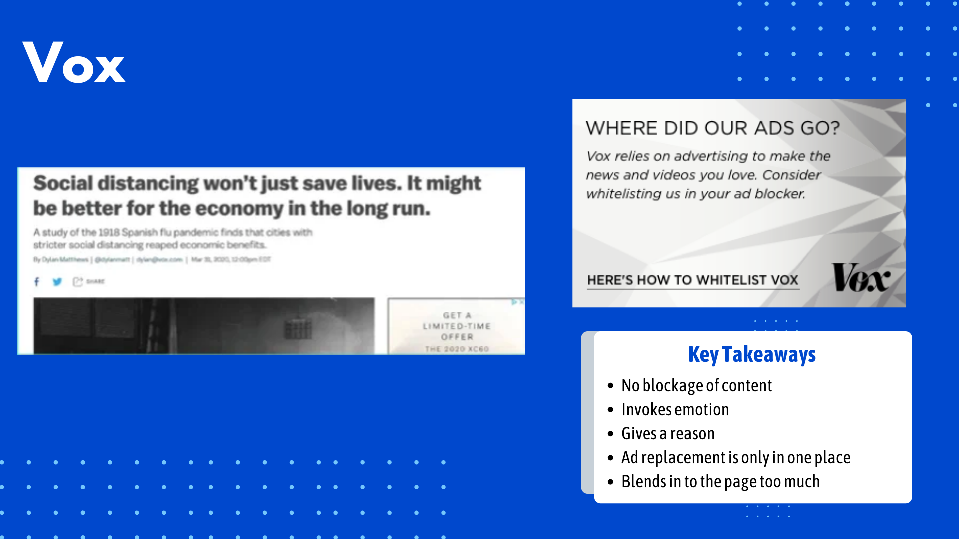 Web Screen Mockup
