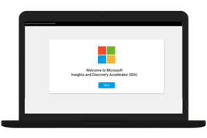 Microsoft Chatbot Assistant